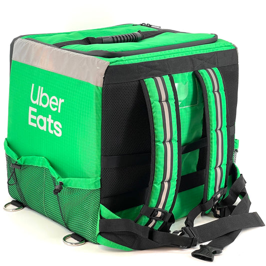 Branded Insulated Backpack
