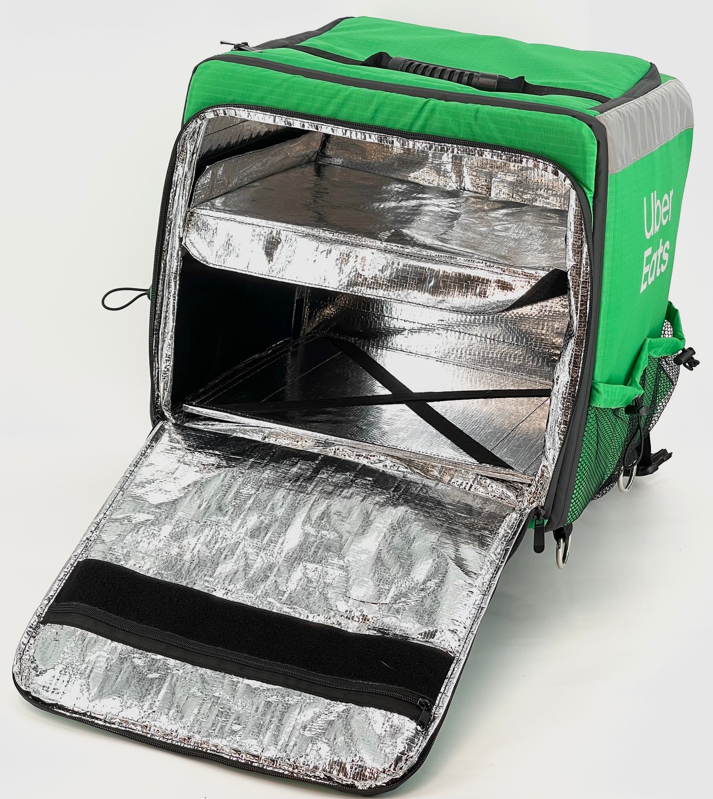 Branded Insulated Backpack
