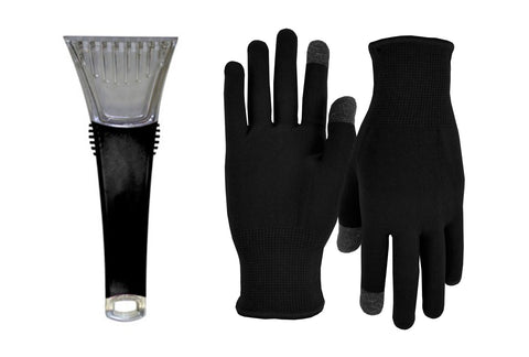 Winter Warm Up Bundle - 10