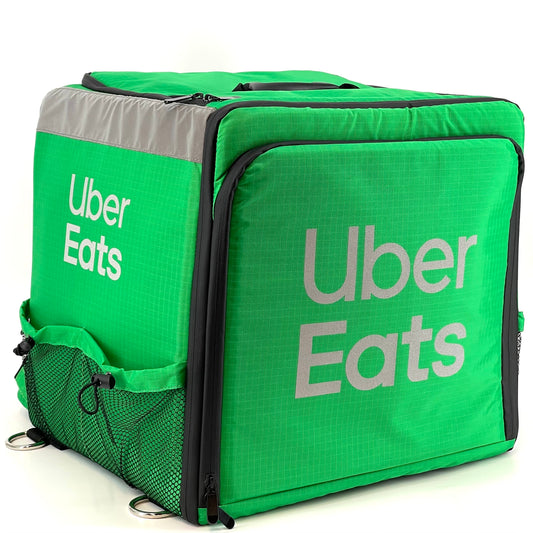 Branded Insulated Backpack