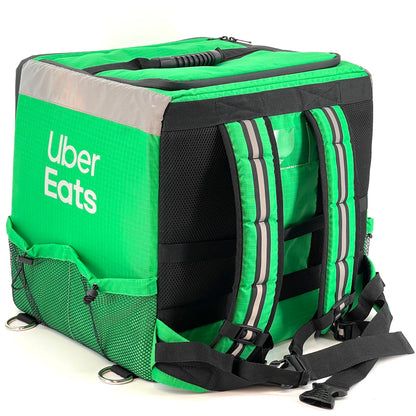 Branded Insulated Backpack