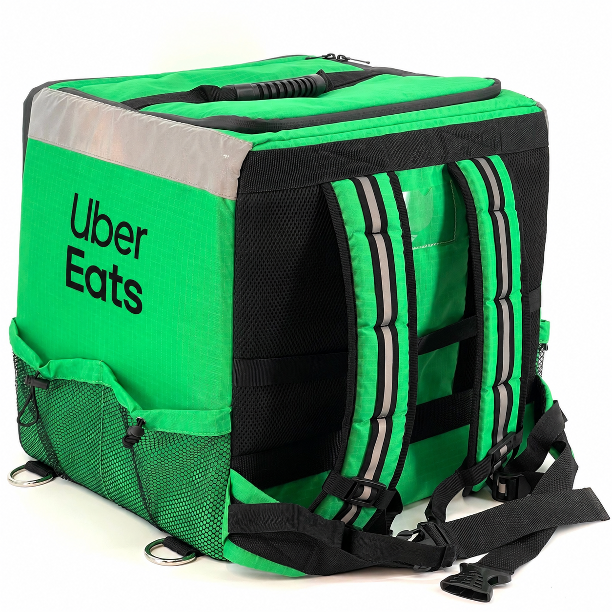 Branded Insulated Backpack