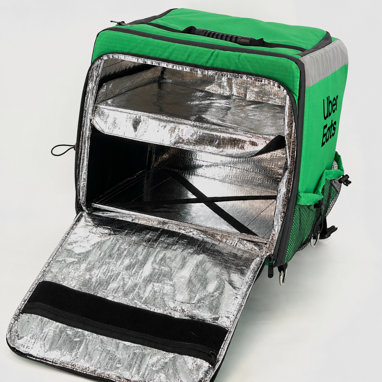Branded Insulated Backpack
