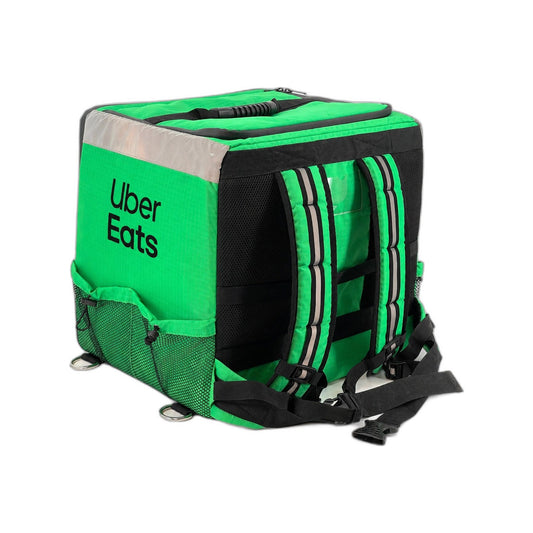 Branded Insulated Backpack