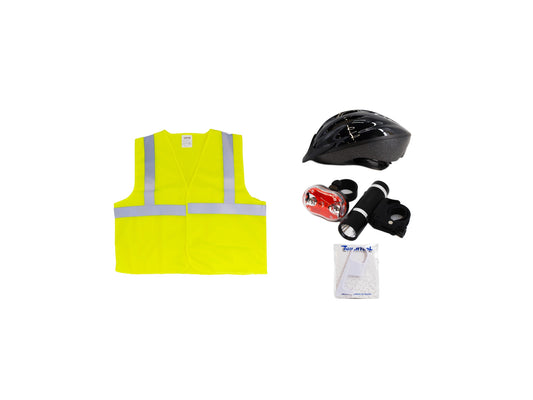 Safety bundle