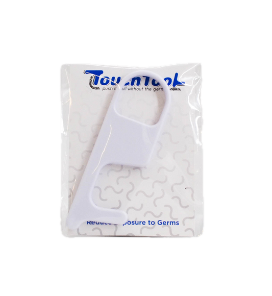 Sanitary Key Tool