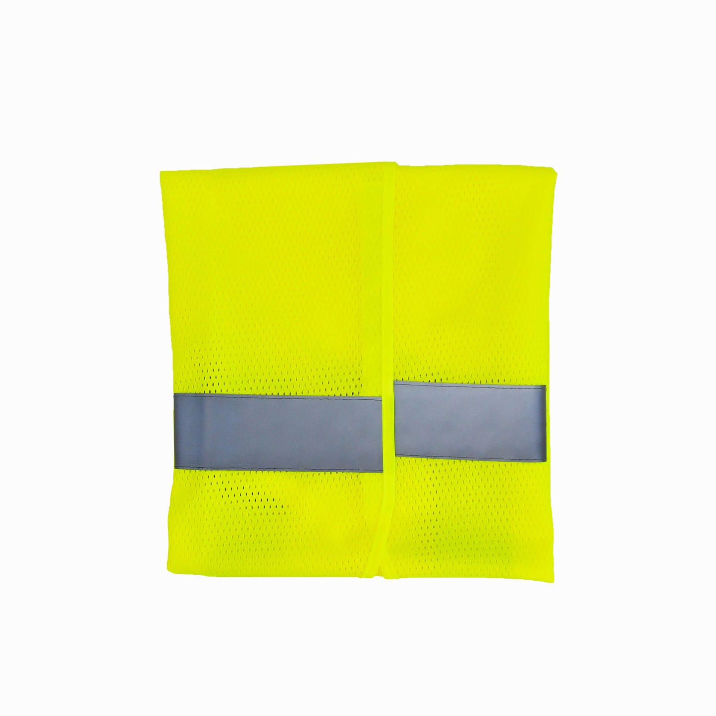 Reflective safety vest